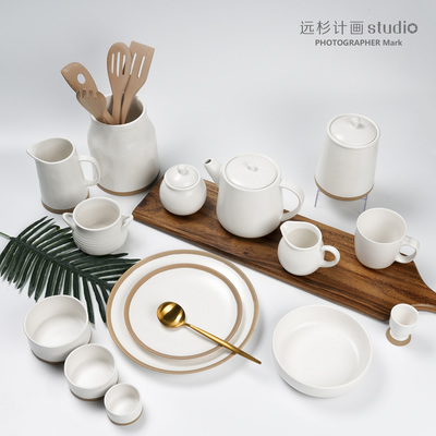陶瓷產品拍攝