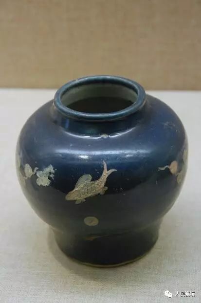 廣東省博物館 土火之藝 廳精品陶瓷欣賞 二