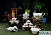 祥云窯 成本價甩賣 陶瓷功夫茶具 玉瓷茶具套裝特價_禮品、工藝品、飾品_世界工廠網(wǎng)中國產(chǎn)品信息庫
