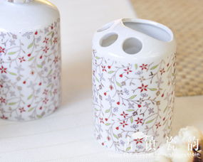 陶瓷 衛(wèi)浴五件套 陶瓷家居用品 時尚用品