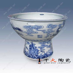 供應(yīng)陶瓷大缸私人定制 陶瓷大缸廠家