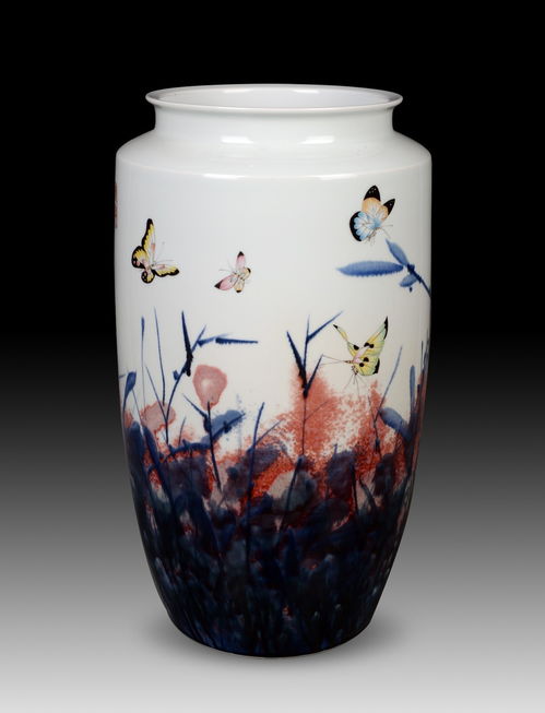 2017景德鎮(zhèn)精品陶瓷展即將在煙臺啟幕