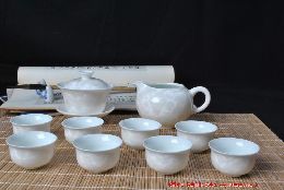 祥越陶瓷茶具產品 產品圖片 加盟店怎么樣