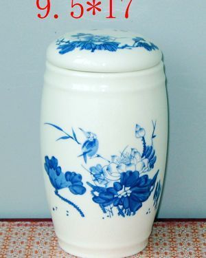 【供應(yīng)錫罐 陶錫罐 瓷錫罐 茶葉錫罐】?jī)r(jià)格,廠家,圖片,茶葉包裝,福建省德化縣裕長(zhǎng)鑫陶瓷-
