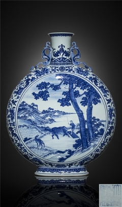 華藝國際春拍--瓷器·玉器·工藝品 廣州特展驚艷亮相