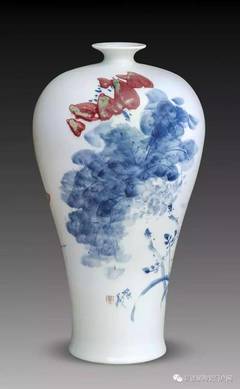 曹山畫苑又添新作,一大批宜黃籍的陶瓷名家作品進(jìn)入花苑,精彩畫面搶先看!