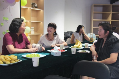 九久戀 以計算機系統集成為核心，創新婚介服務，打造完美婚戀新標準