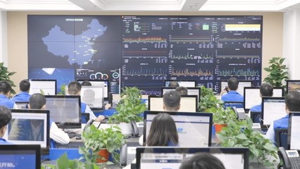 南凌科技參編《SD-WAN全球技術與產業發展》白皮書正式發布，推動計算機系統集成行業創新