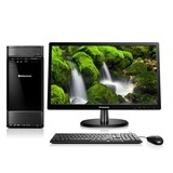 聯想G5005臺式電腦套裝評測 主流辦公與家用娛樂的均衡之選