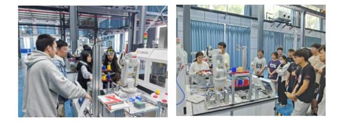 智能制造工程中的計算機系統集成 驅動工業轉型升級的關鍵引擎