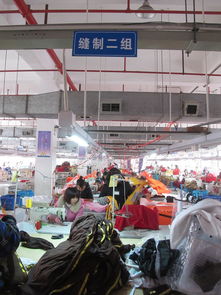 工廠揭秘丨亞德 牽手迪士尼的二次元魔法夢(mèng)工廠，如何織就服飾奇跡？